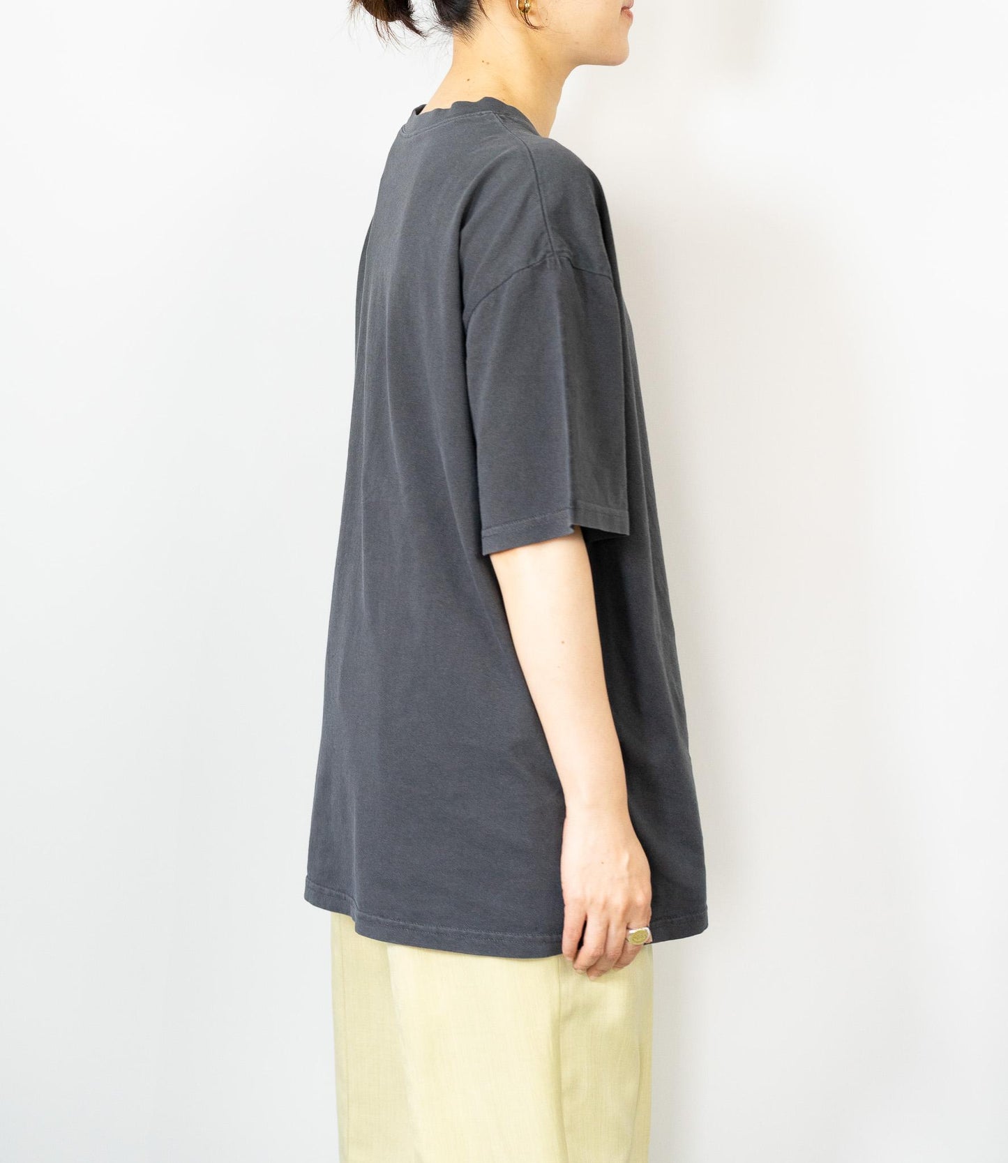 CincinnatiピグメントTシャツ