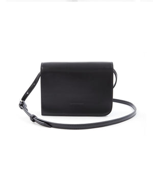 《SUPERIOR CLOSET》コンパクトショルダーバッグ《ADD CULUMN》