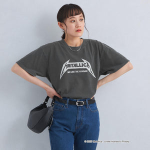 【別注】＜GOOD ROCK SPEED＞ロック ショートスリーブ Tシャツ