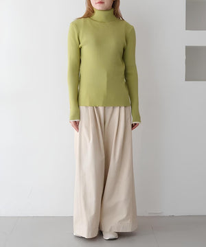 タートルニット