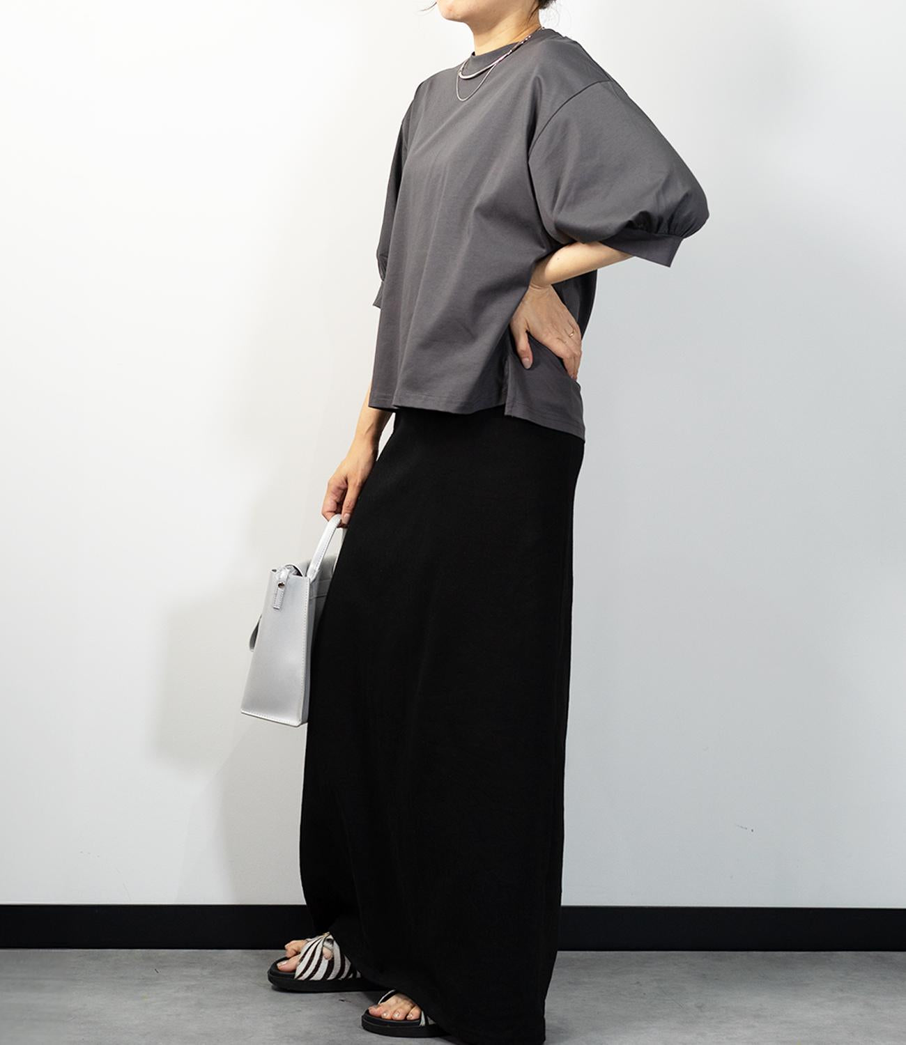 タックスリーブTシャツ