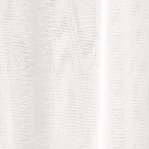 チュール ジャージー カットソー