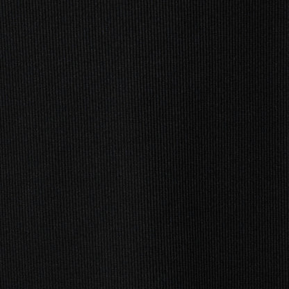 ニットライク スクエアネック カットソー