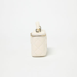 マイクロ バニティ バッグ