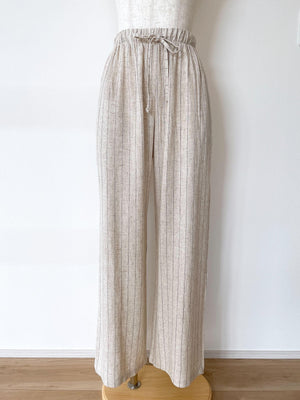 トイリネンパンツ