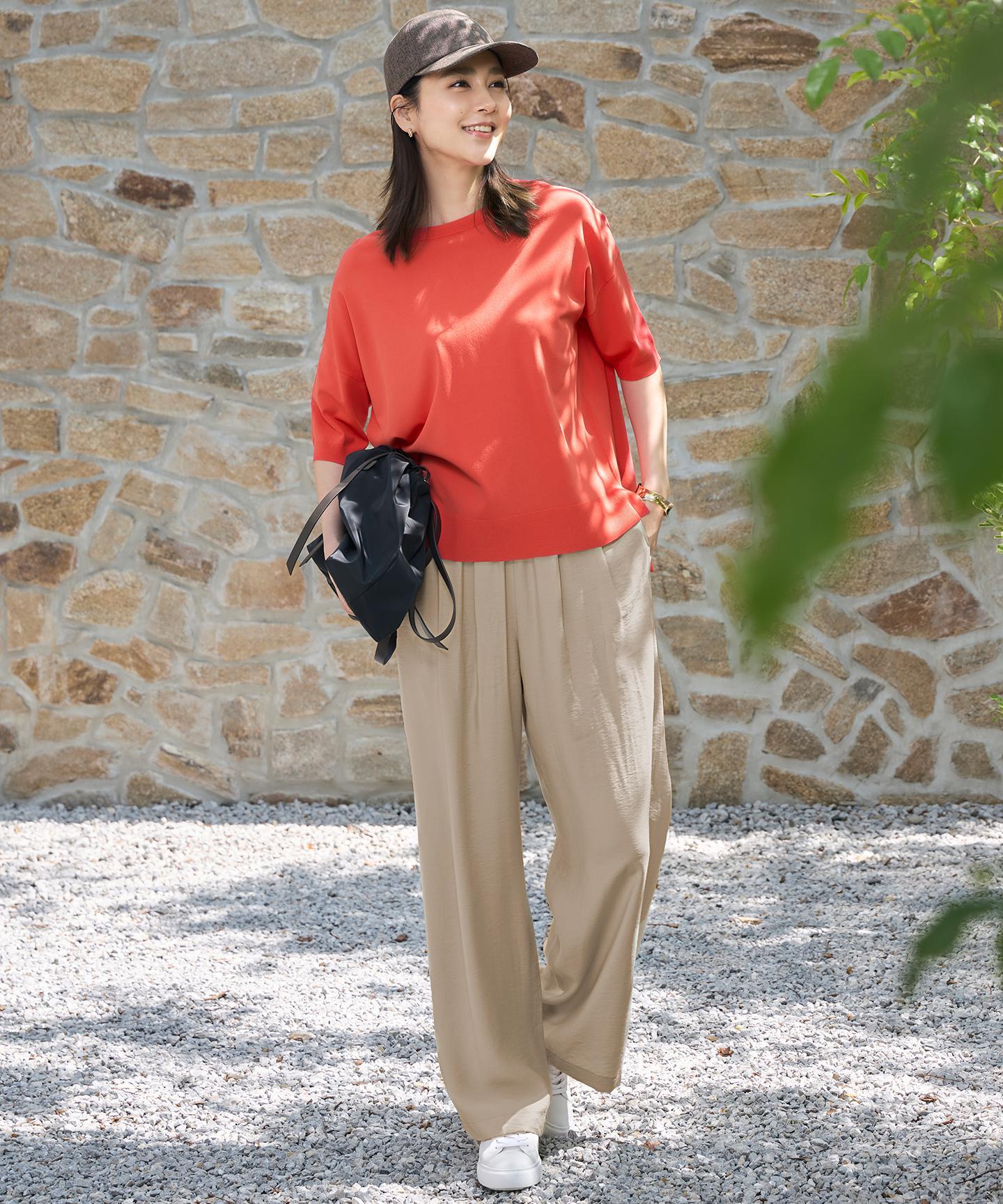 プラットフォームスニーカー