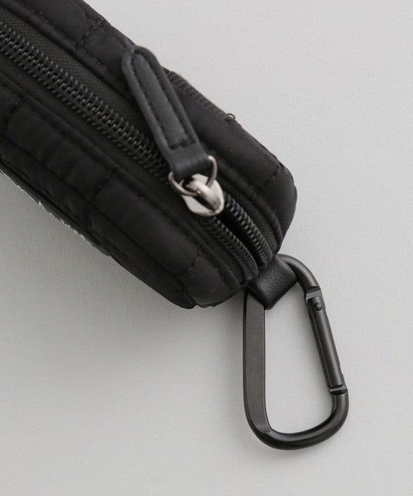 ボールケース／中綿