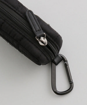 ボールケース／中綿