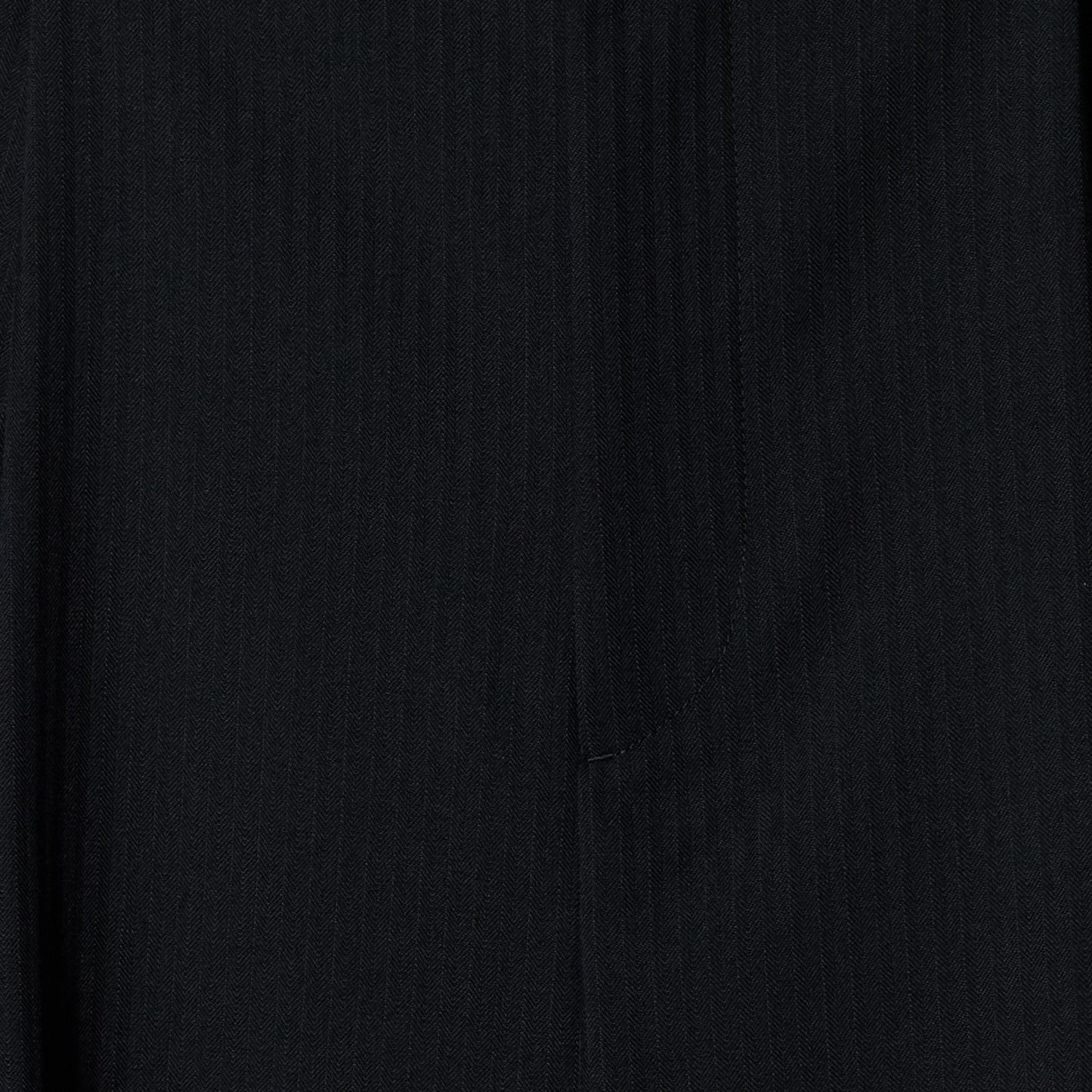 毛ポリエステル カーブパンツ ウォッシャブル