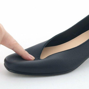 防水｜プレーンパンプス