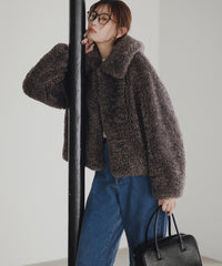 ブラウン系・モカ5