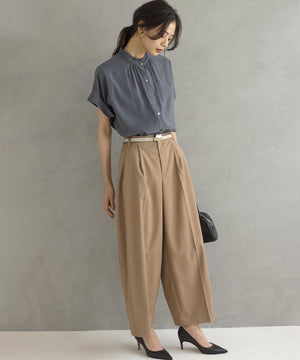 ハンサムツイルカーヴィーパンツ