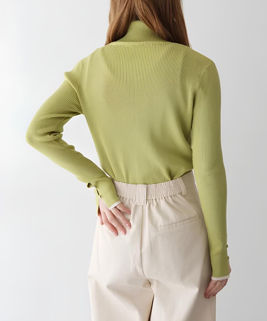 タートルニット