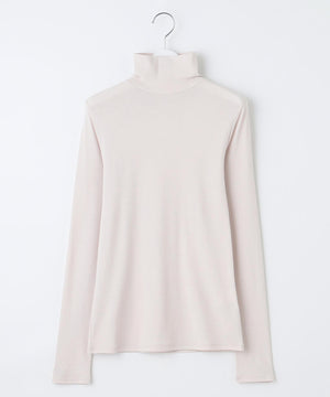 レイヤードタートル カットソー