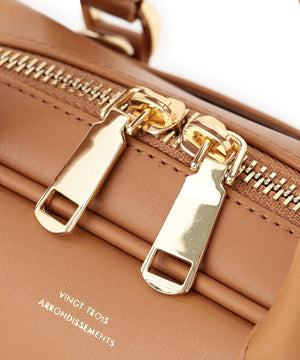 ミニ ボストンバッグ