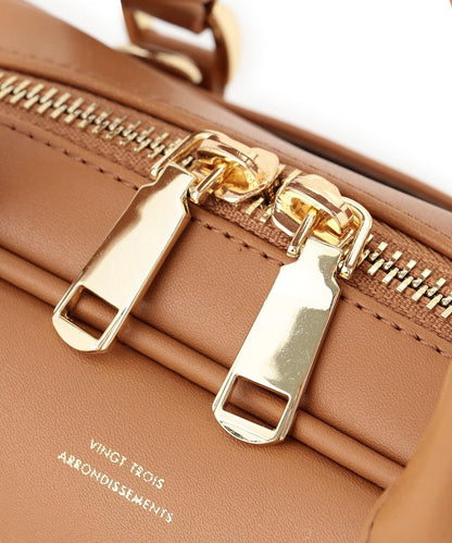 ミニ ボストンバッグ