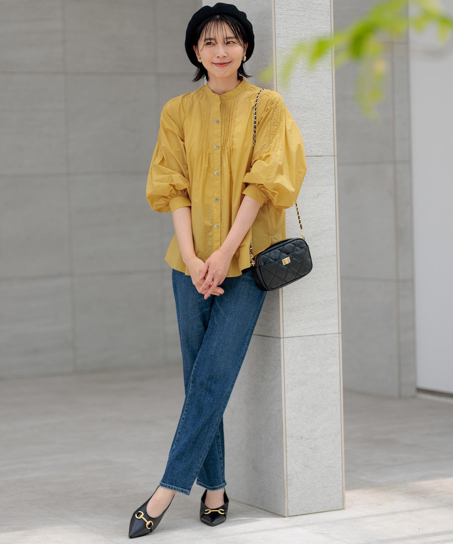 バスク ベレー帽