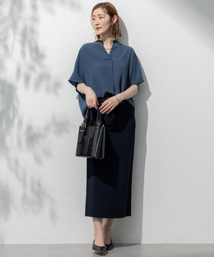 クリア ミニ ショルダーバッグ