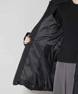 「西川ダウン(R)」サージロングダウン