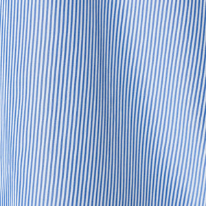 【WEB限定】ストライプ レギュラーシャツ