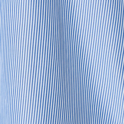 【WEB限定】ストライプ レギュラーシャツ