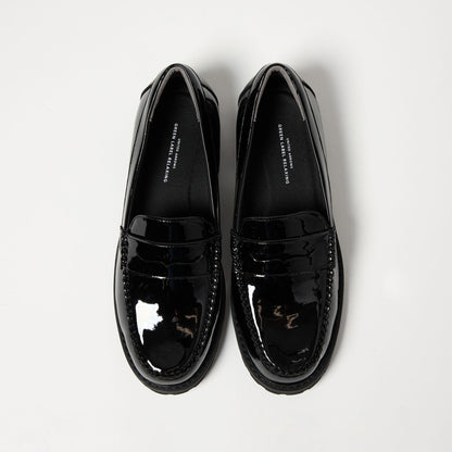 クッショニーシューズ ローファー / ビットローファー