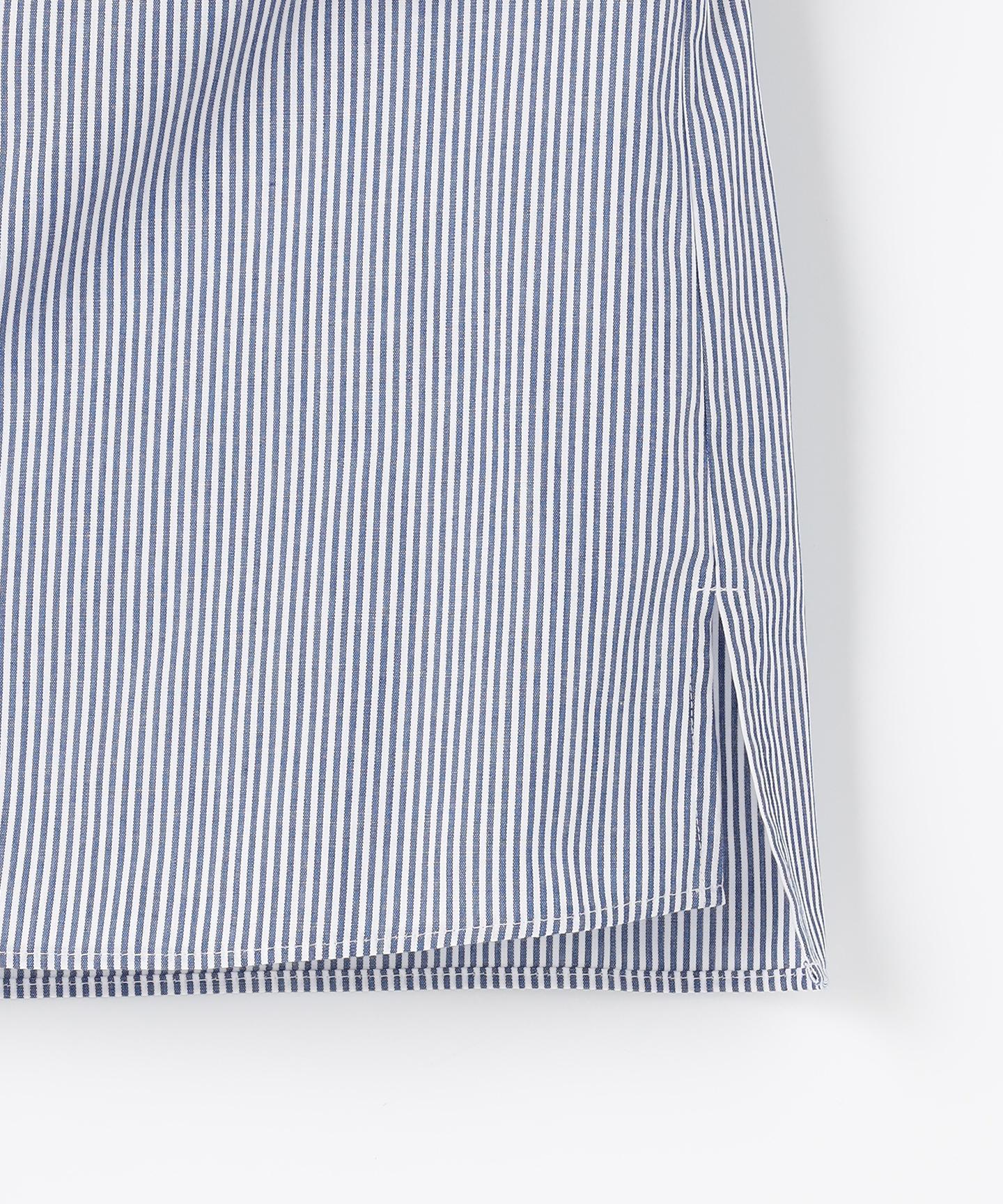 COTTON TEX ブラウス