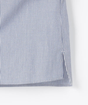 COTTON TEX ブラウス