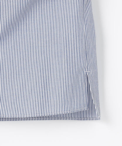 COTTON TEX ブラウス