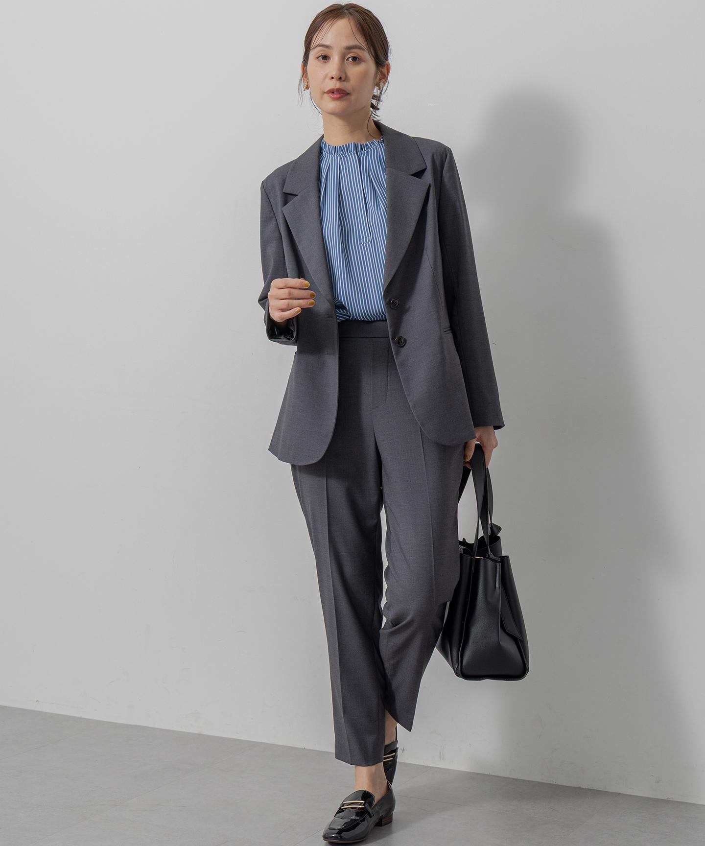 ハンサムツイル ジャケット