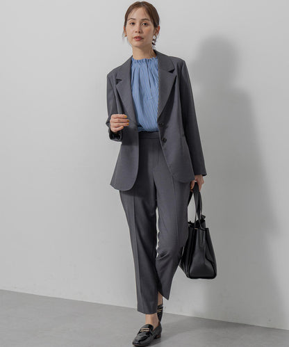 ハンサムツイル ジャケット