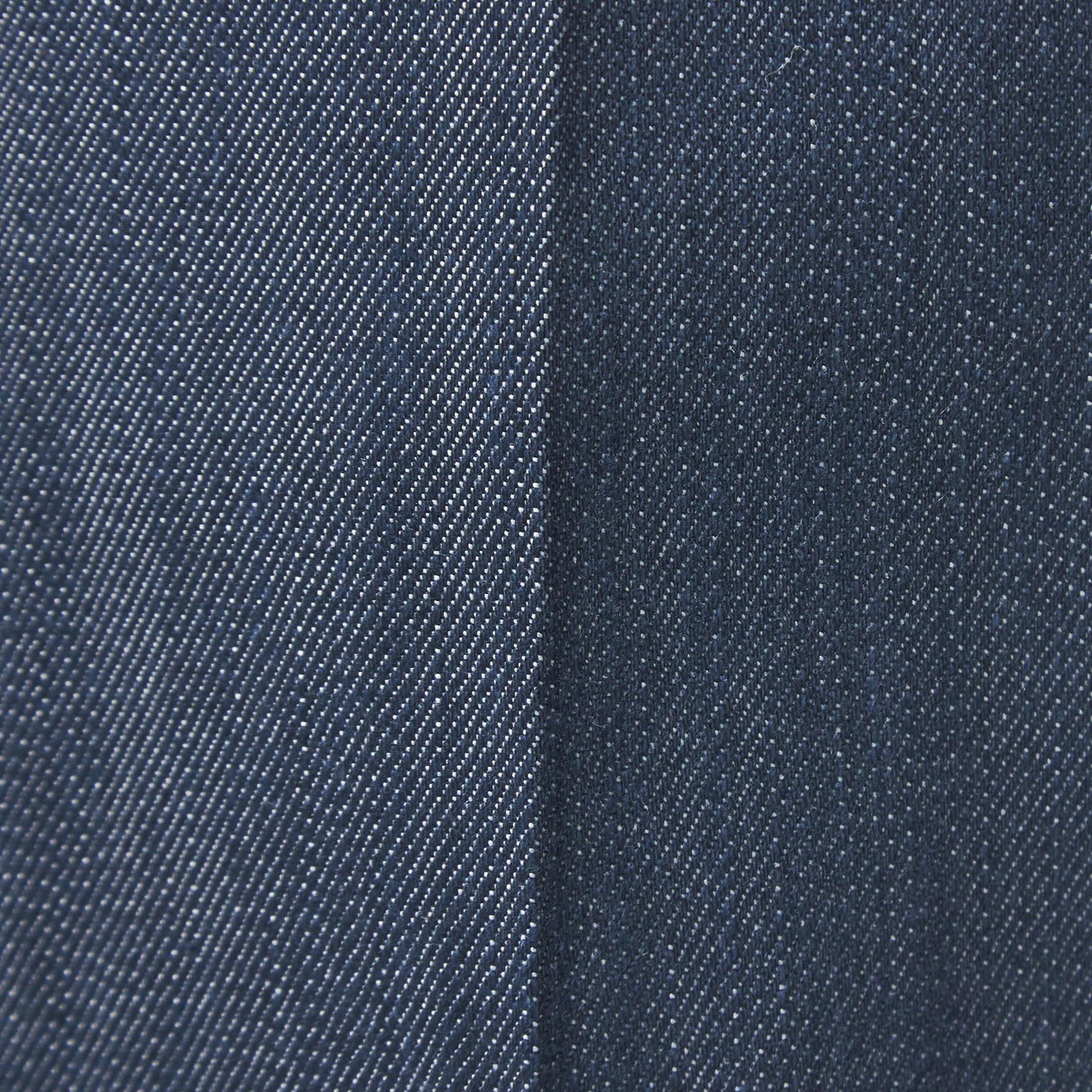 ［size SHORT/TALLあり］ニーハイフレアパンツ デニム 2 ストレッチ