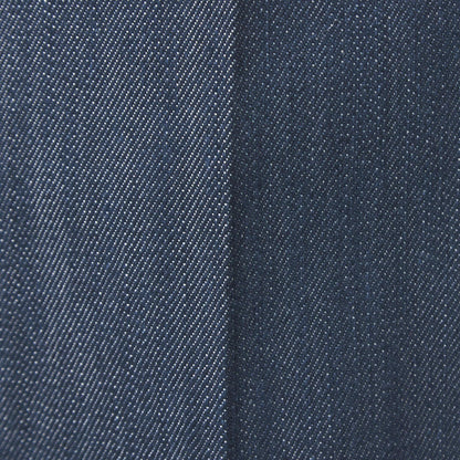 ［size SHORT/TALLあり］ニーハイフレアパンツ デニム 2 ストレッチ