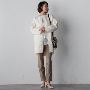 【WEB限定】”重ねるだけで格上げ”レイヤードインナー