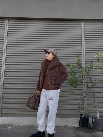 プードルファージャケット