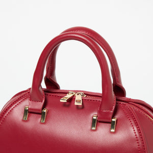 2WAY ドロップ フォルム バッグ / ショルダーバッグ