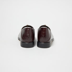 スタッズトリプルベルトモカフラット20↓↑