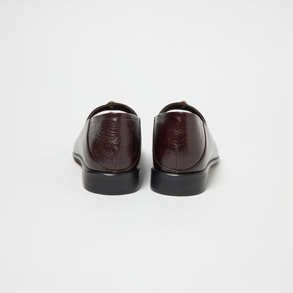 スタッズトリプルベルトモカフラット20↓↑