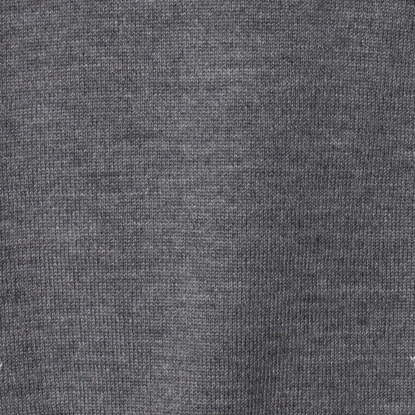 ウール アーガイル&ソリッドベスト