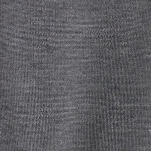 ウール アーガイル&ソリッドベスト