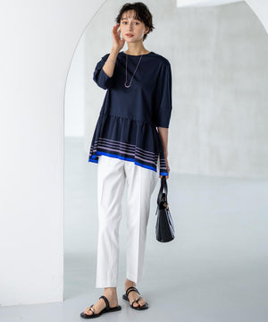 クリア ミニ ショルダーバッグ