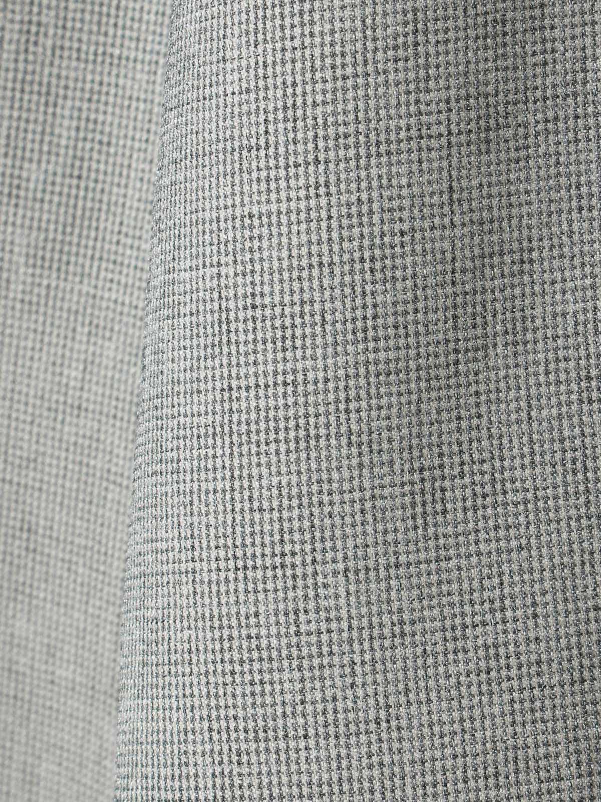 MIDIUMISOLID for Ladies テーラードジレ