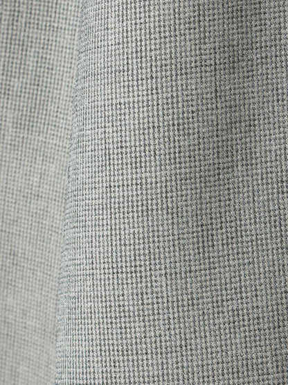 MIDIUMISOLID for Ladies テーラードジレ