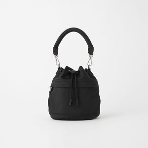 MINI ハッスイ ドロスト 2WAY バッグ -はっ水-