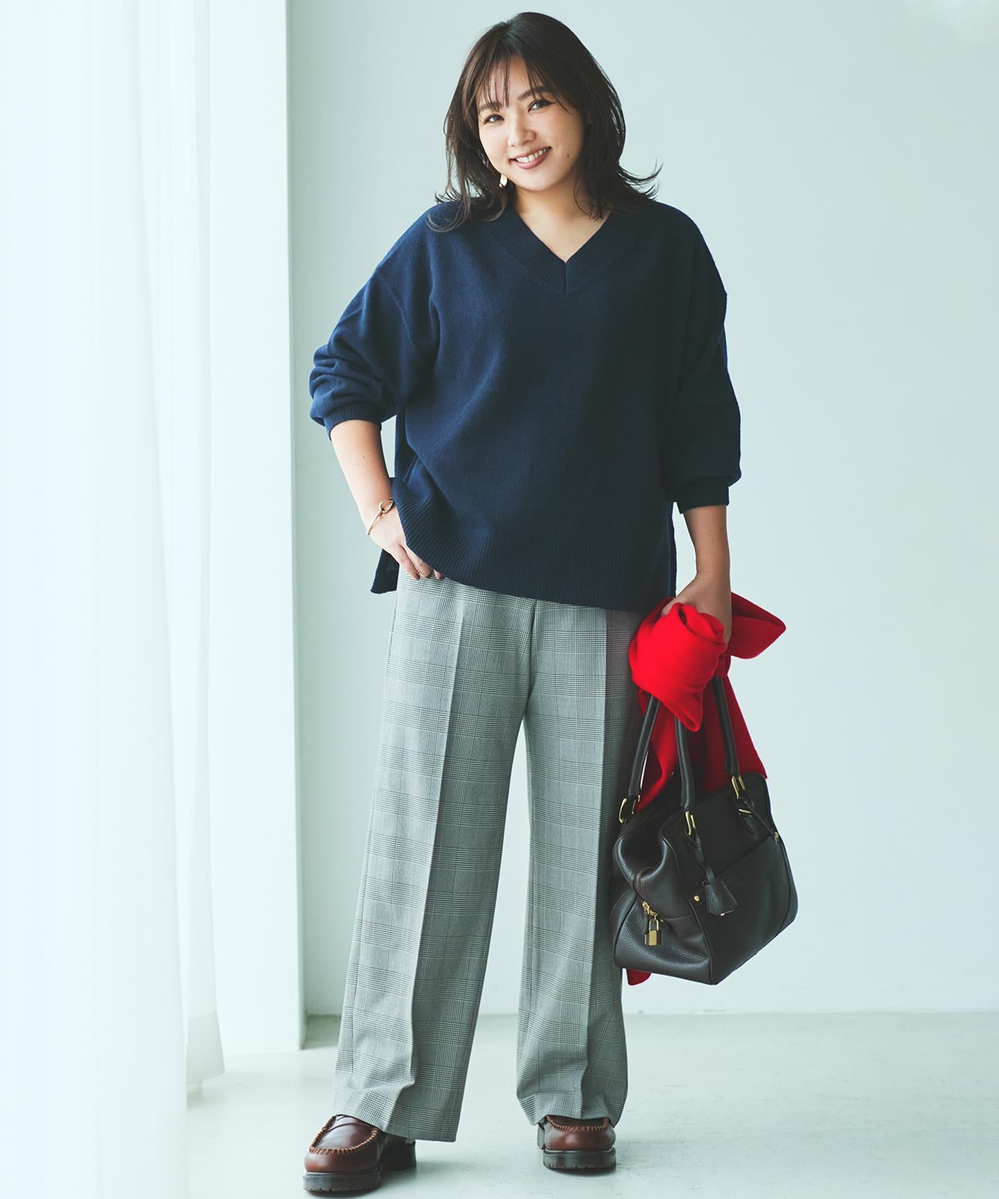 カシミヤブレンド ストール