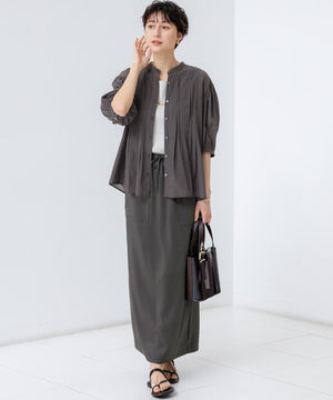 クリア ミニ ショルダーバッグ