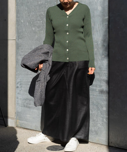 カーディガン