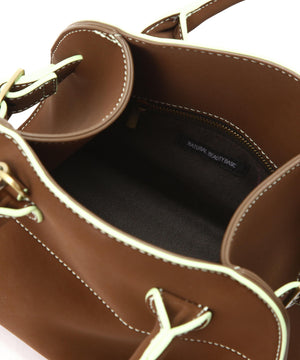 ヴィンテージライクハンドバッグ