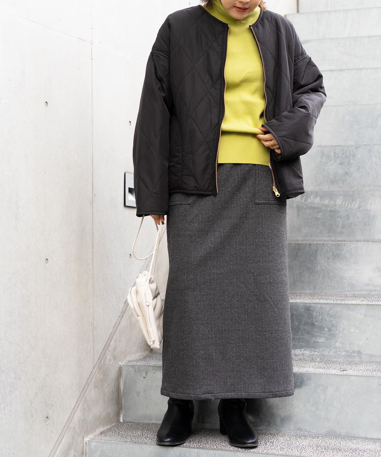 タートルニット