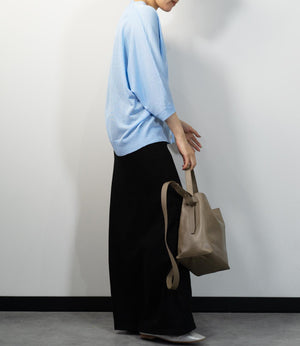 エアリータッチシアーカーディガン